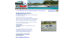 Desktop Screenshot of jetskitoday.com